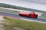 Lamborghini Aventador LP700-4 2011 года